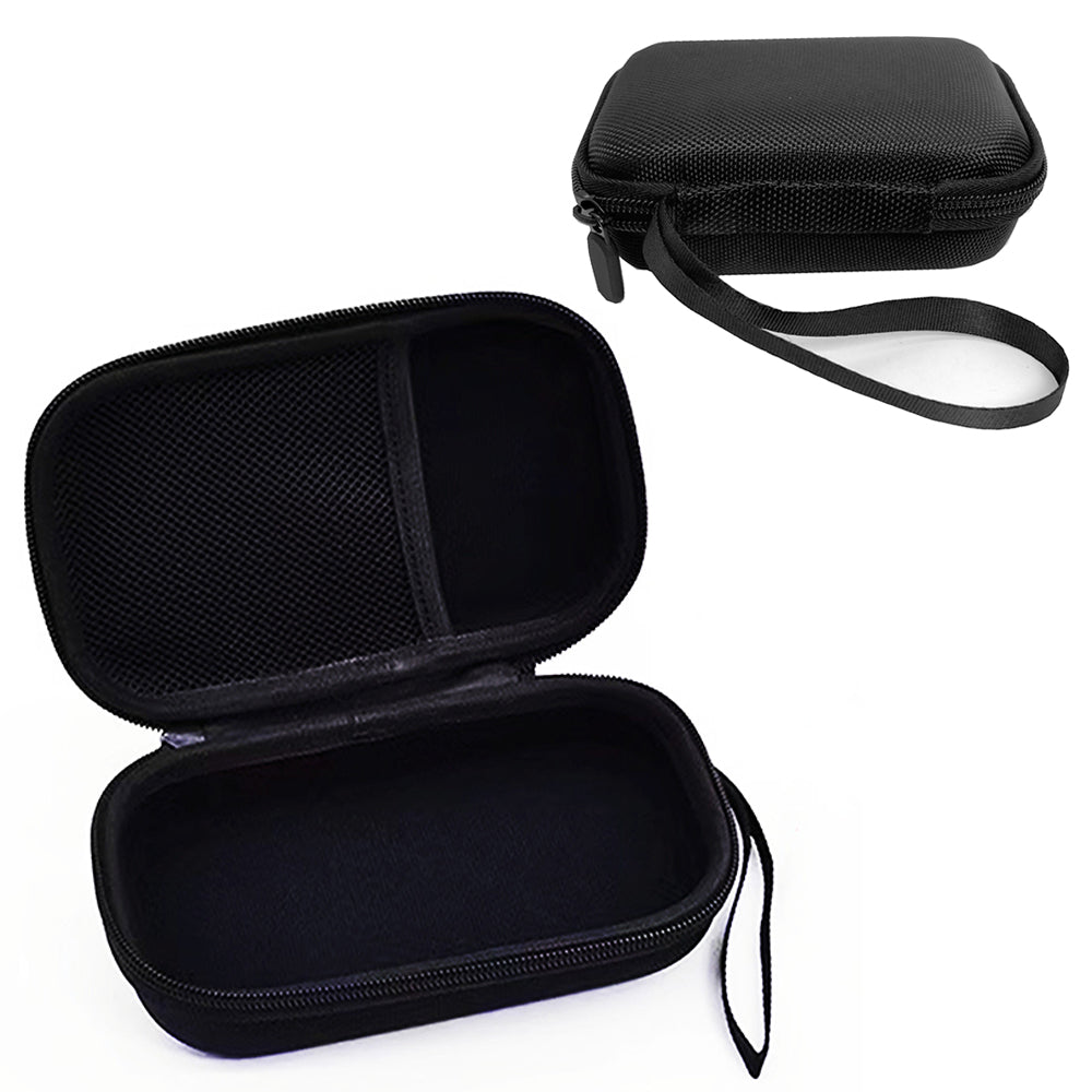 For JBL Go 4 Bluetooth Speaker Storage Bag Nylon+ EVA Hard Shell Protective Case For JBL Go 4 Bluetooth Speaker Storage Bag Nylon+ EVA Hard Shell Protective Case